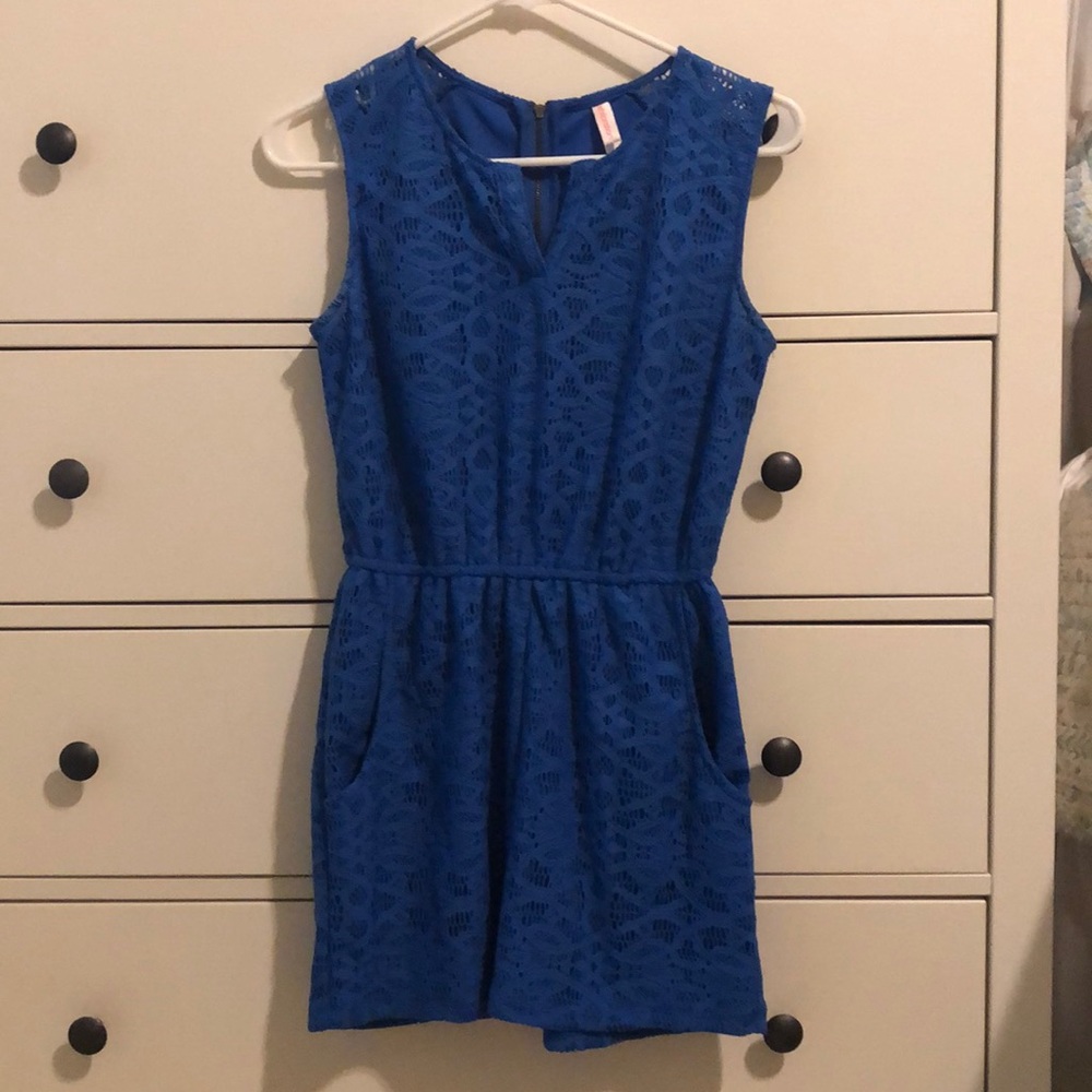 Romper